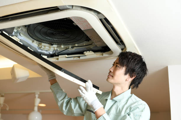 Professional Airduct Cleaning in Midvale, UT